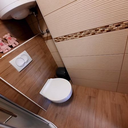 Apartma Rozle Mojstrana Exteriör bild
