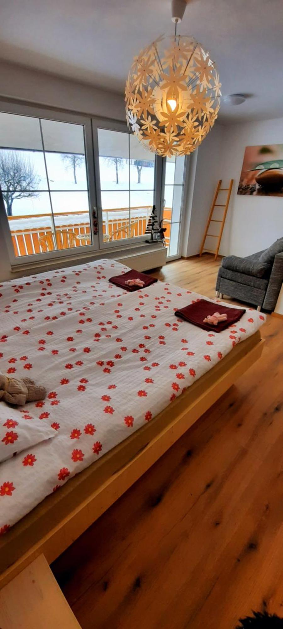 Apartma Rozle Mojstrana Exteriör bild