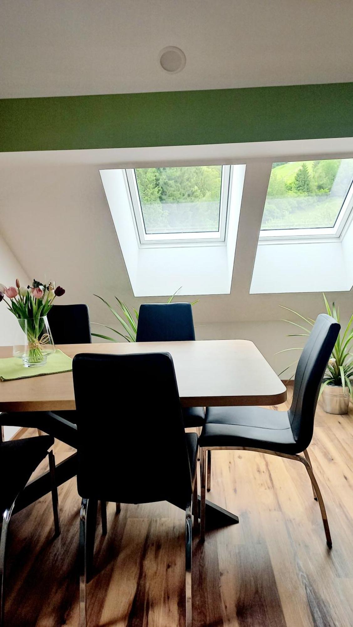 Apartma Rozle Mojstrana Exteriör bild
