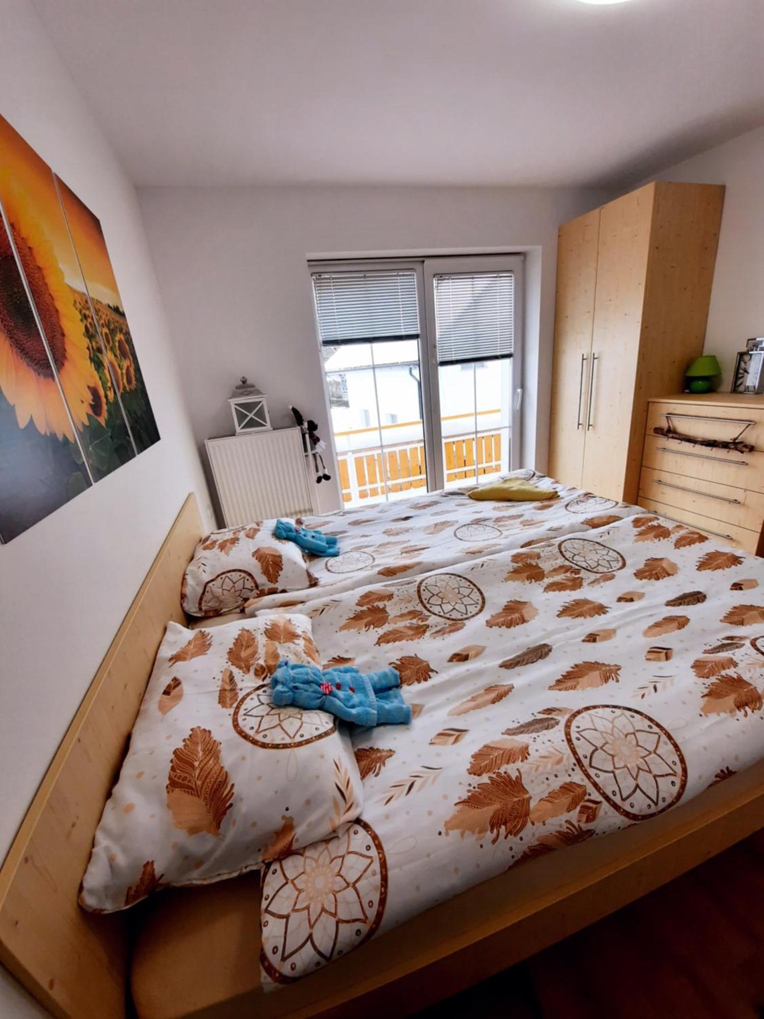 Apartma Rozle Mojstrana Exteriör bild