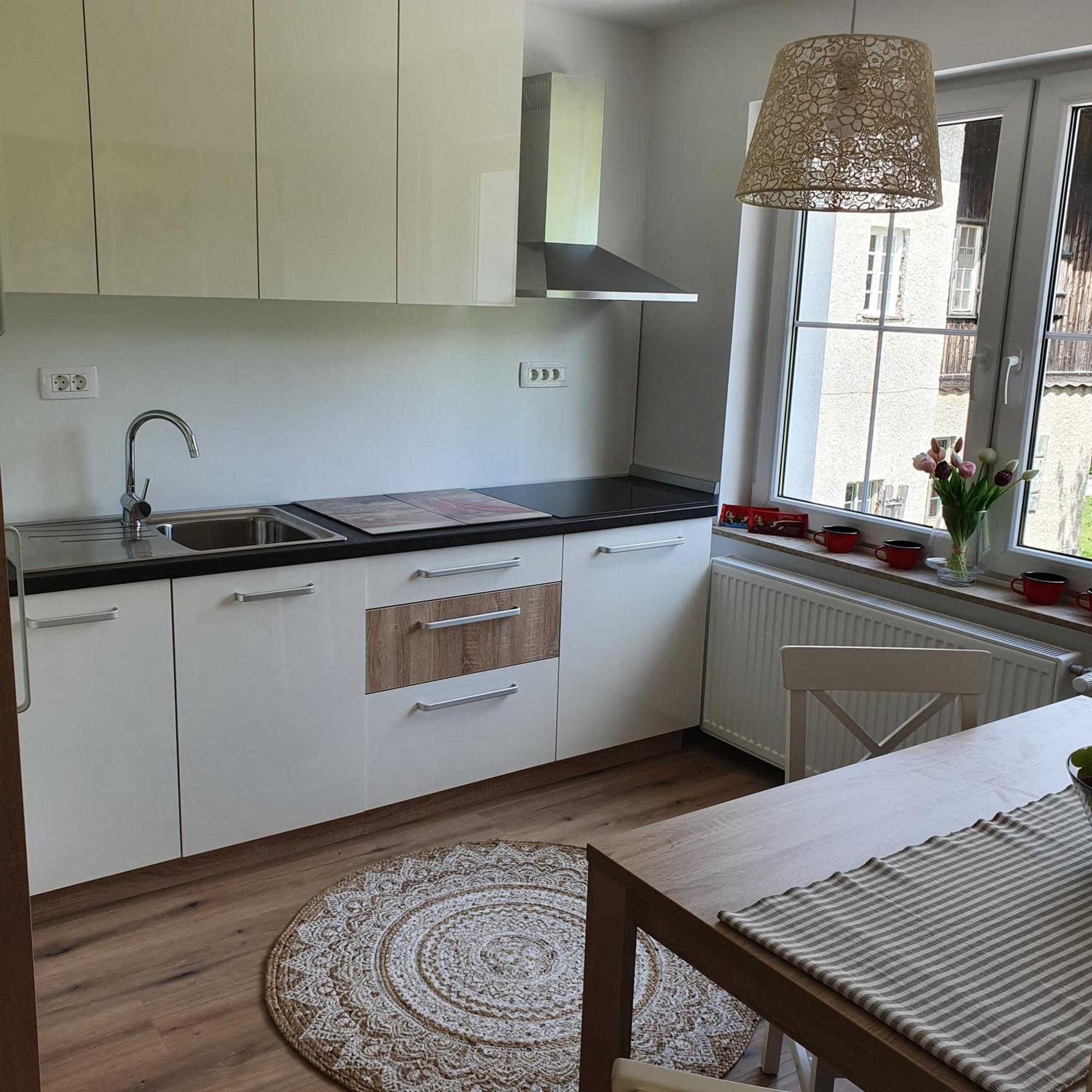 Apartma Rozle Mojstrana Exteriör bild