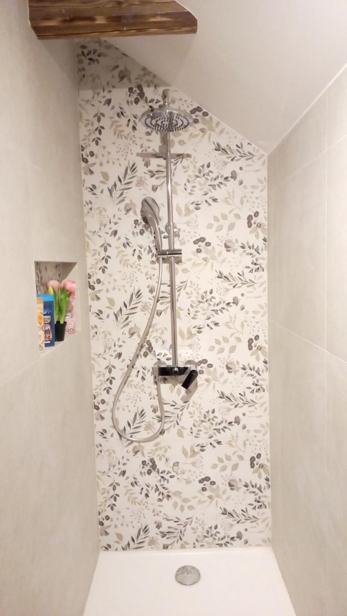 Apartma Rozle Mojstrana Exteriör bild