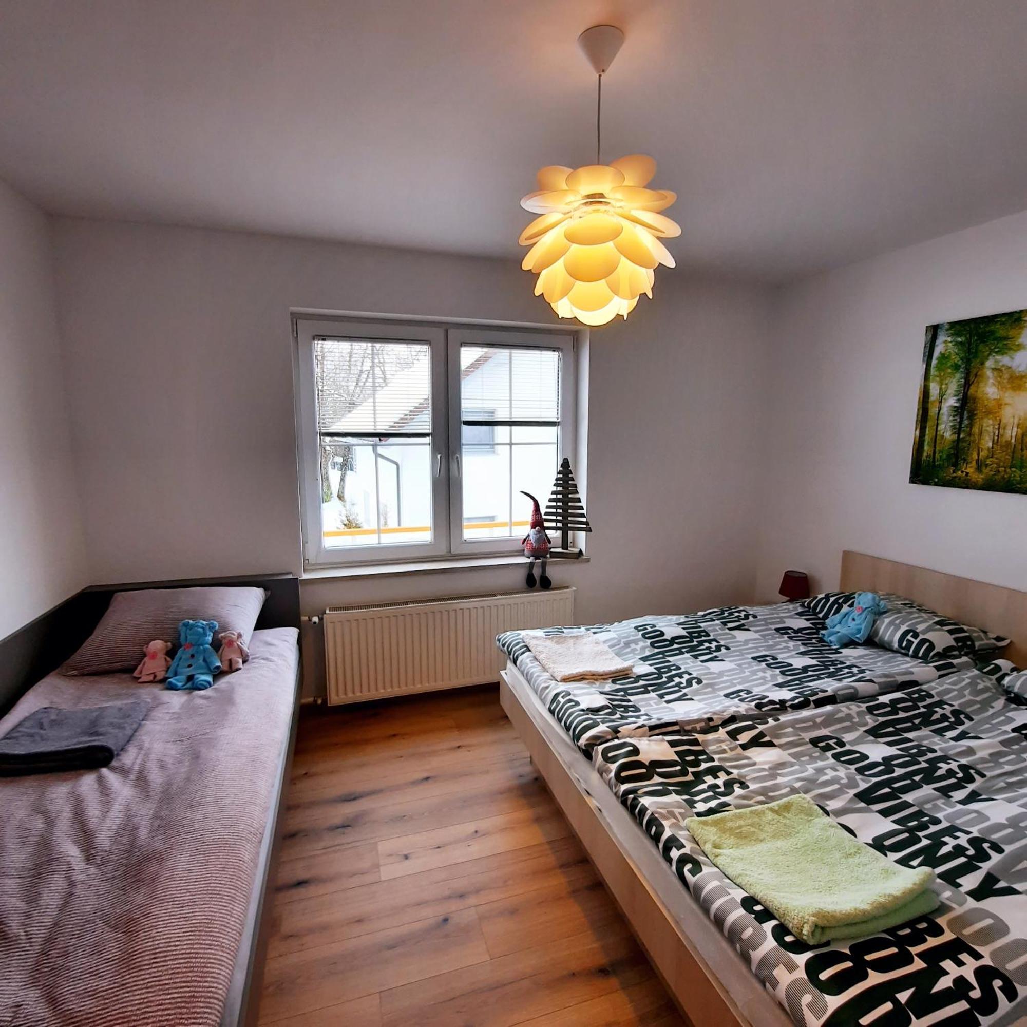 Apartma Rozle Mojstrana Exteriör bild