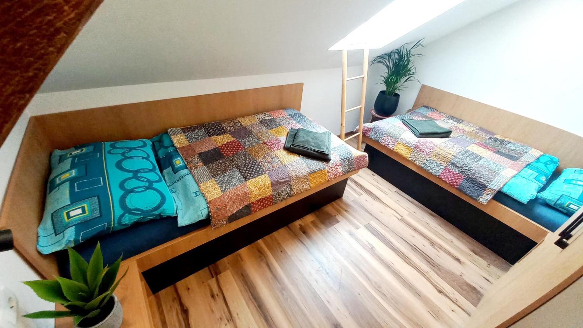 Apartma Rozle Mojstrana Exteriör bild